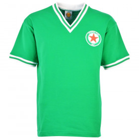 Camisola Red Star Paris 1970