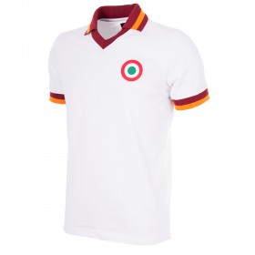 Camisola AS Roma 1980-81