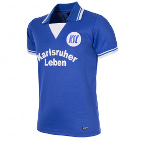 Camisola Karlsruher 1977/78 