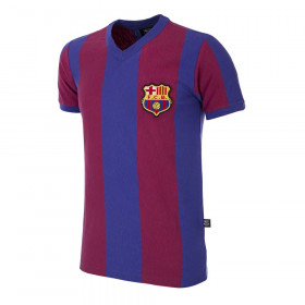 Camisola FC Barcelona 1955/56