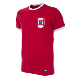 Camisola AZ 1966/67