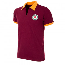 Camisola AS Roma 1964/65