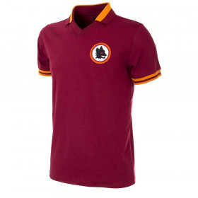 Camisola AS Roma 1977/78