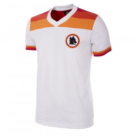 Camisola AS Roma 1979-80