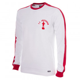 Camisola retro FC Amsterdam 1976/77