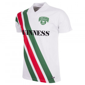 Camisola retro Cork City 1991