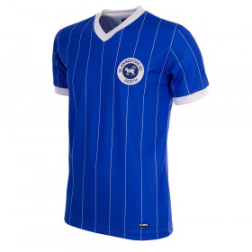 Camisola retro St. Johnstone 1982/83 