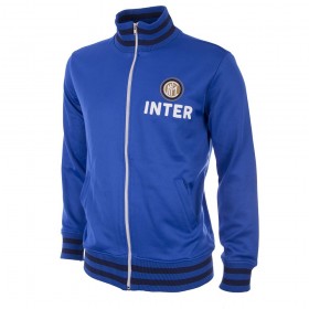 Casaco FC Inter anos 60