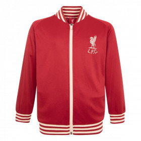 Casaco Retro Liverpool  Nino