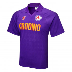 Camisola Fiorentina 1988/89