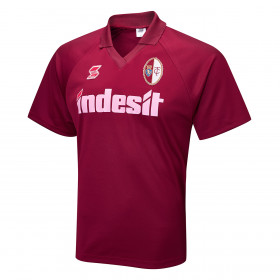 Camisola Torino 1990-91