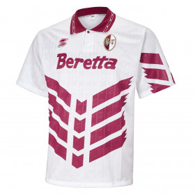 Camisola Torino 1992-93 Visitante