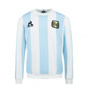 Maradona 1986 Sweatshirt Comemorativa