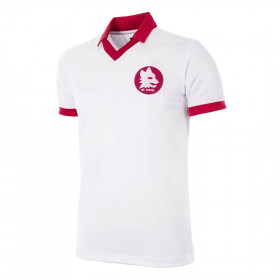 Camisola retro AS Roma 1984