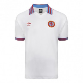 Camisola retro Aston Villa 1980 Away