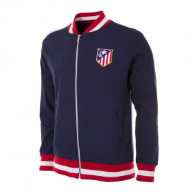 Casaco Retro Atletico Madrid 1969