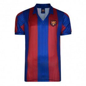 Camisola FC Barcelona 1991-92 