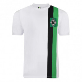 Camisola Borussia Mönchengladbach 1972/73