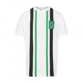 Camisola Borussia Mönchengladbach 1974/75