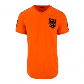 Camisola retro Holanda Copa 1974