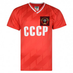 Camisola CCCP 1986