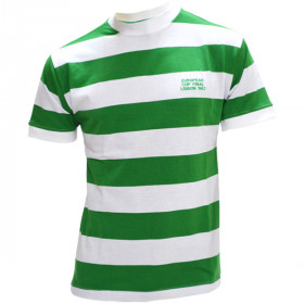 Camisola retro Celtic 1967