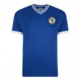 Camisola Chelsea 1960