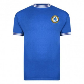 Camisola Chelsea 1963