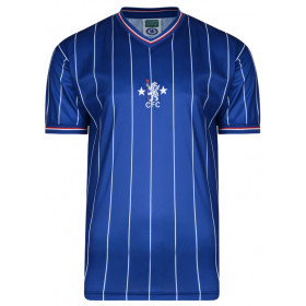 Camisola Chelsea 1982/83