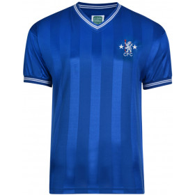 Camisola Chelsea 1986