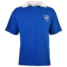 Camisola Chelsea 1955