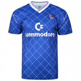 Camisola retro Chelsea 1988