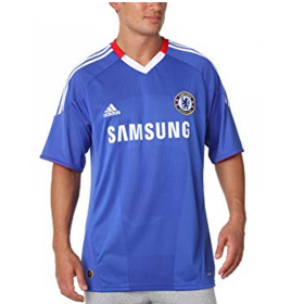 Camisola Chelsea 2010-2011 