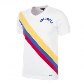 Camisola Colombia 1973