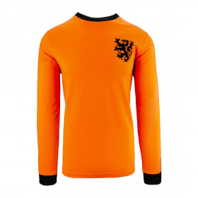 Camisola retro Holanda Copa 1974