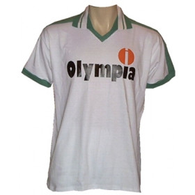 Camisola SV Werder Bremen 1982-83 | Visitante