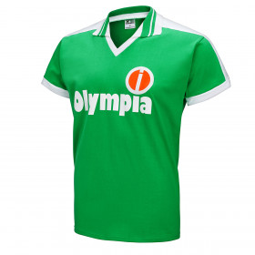 Camisola SV Werder Bremen 1982-83 