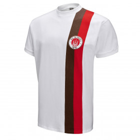 Camisola Sankt Pauli 1971-72