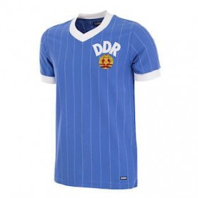 Camisola retro DDR 1967