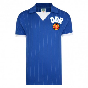 Camisola retro DDR 1983