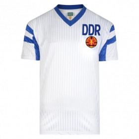 Camisola retro DDR Away 1991 