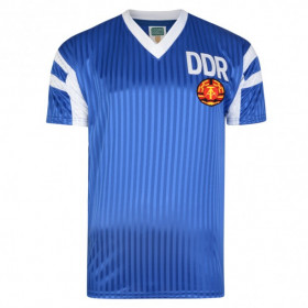 Camisola retro DDR 1991 