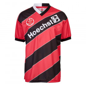 Camisola Eintracht Frankfurt 1988