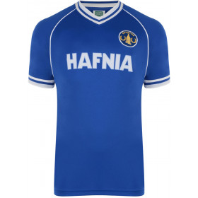 Camisola Everton 1982