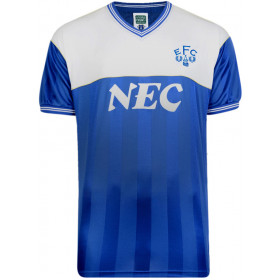 Camisola Everton 1986