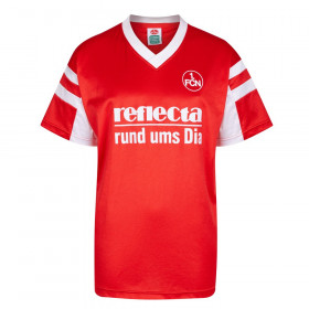 Camisola Nurnberg 1988/89