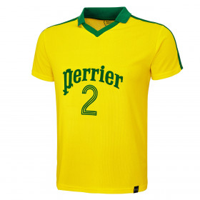 Camisola retro FC Nantes 1978-79