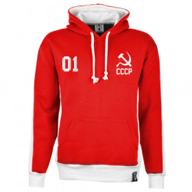 Moletón Casual CCCP