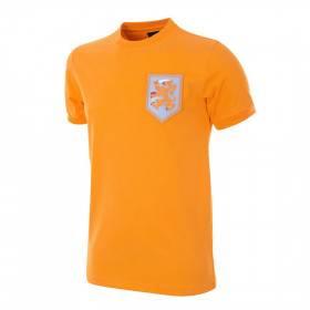 Camisola retro Holanda 1966