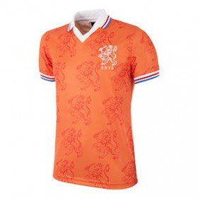 Camisola retro da Holanda 1994